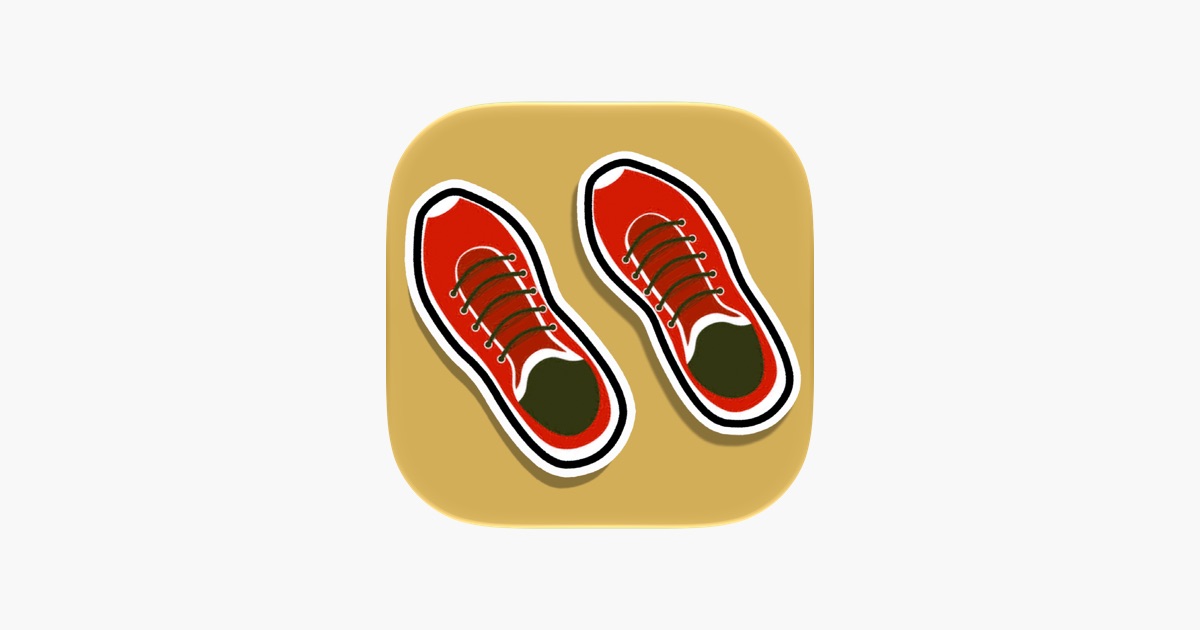 走路步數解鎖每日神秘圖畫　原價 US $0.99《Step Draw》限時免費