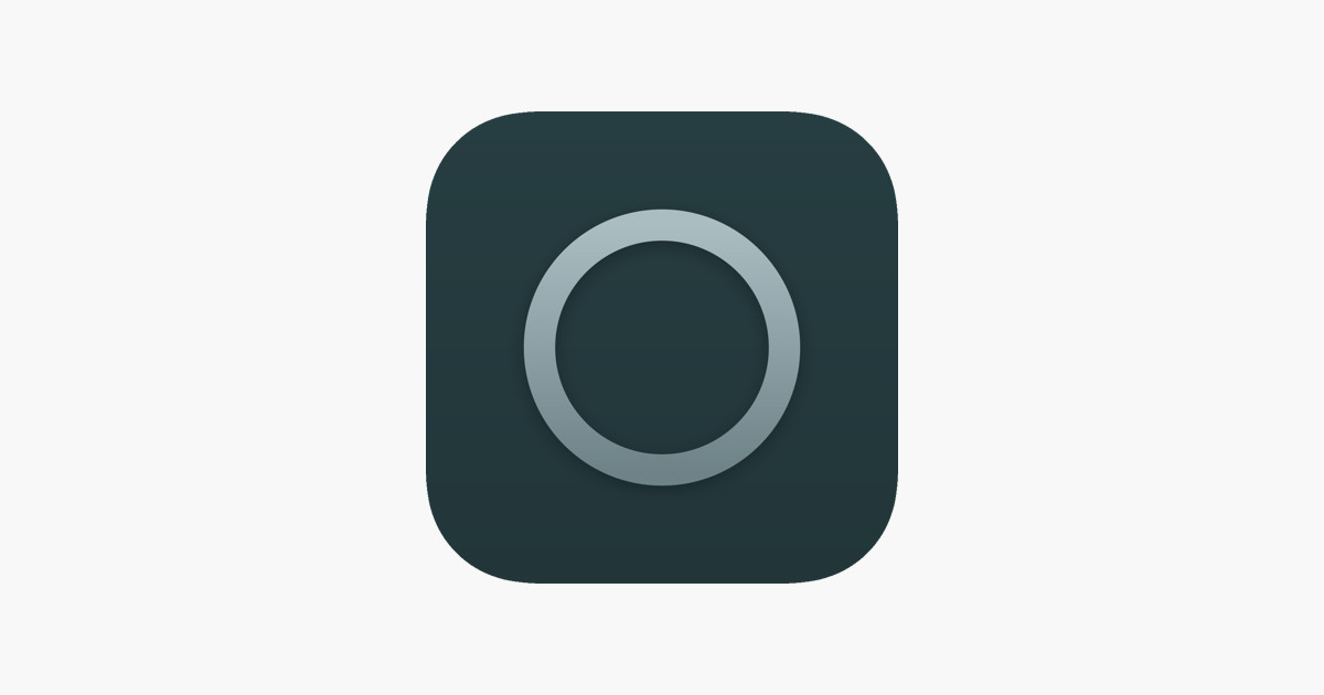 一鍵靜坐無干擾冥想計時器　原價 US $3.99《Deep Timer》限時免費