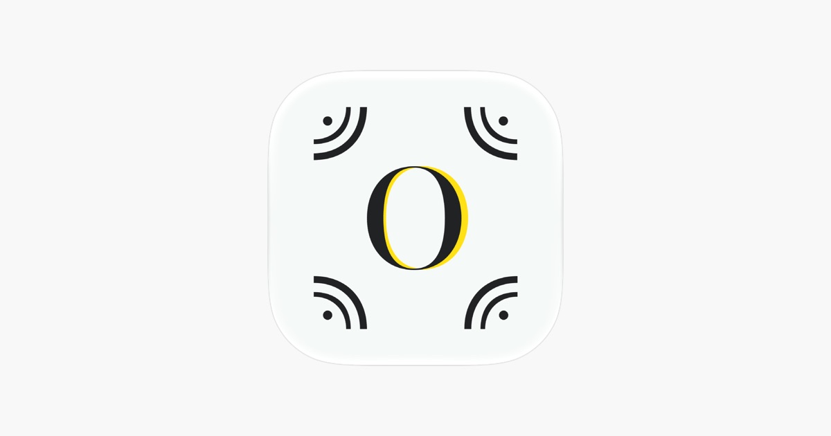 打造專屬助眠專注空間音景　原價 US $99《Oasis》限時免費