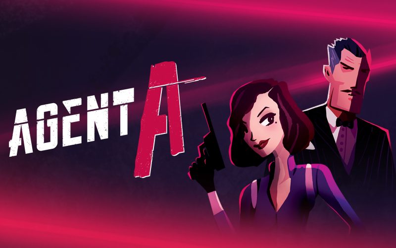Agent Puzzle In Disguise 3cppl