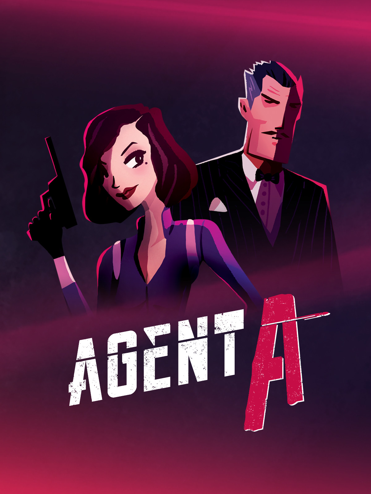【PC】諜戰偽裝密室解謎 Agent A 限時免費