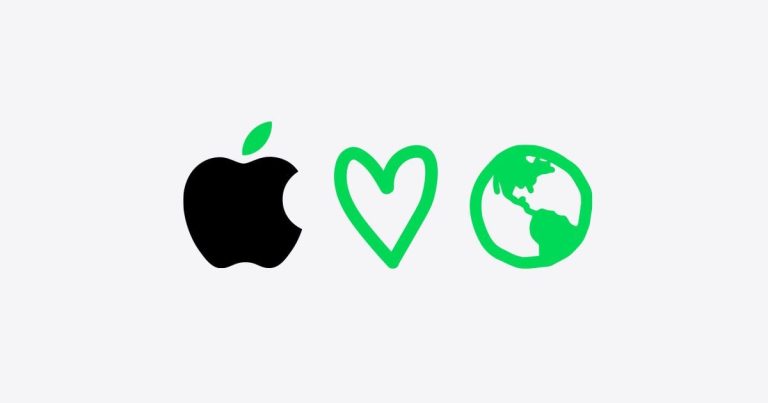 Apple Environment main01