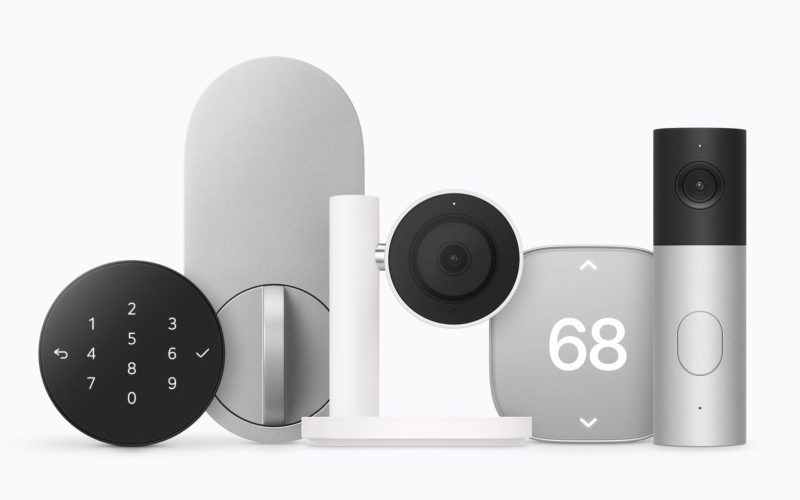 Apple Home Collection