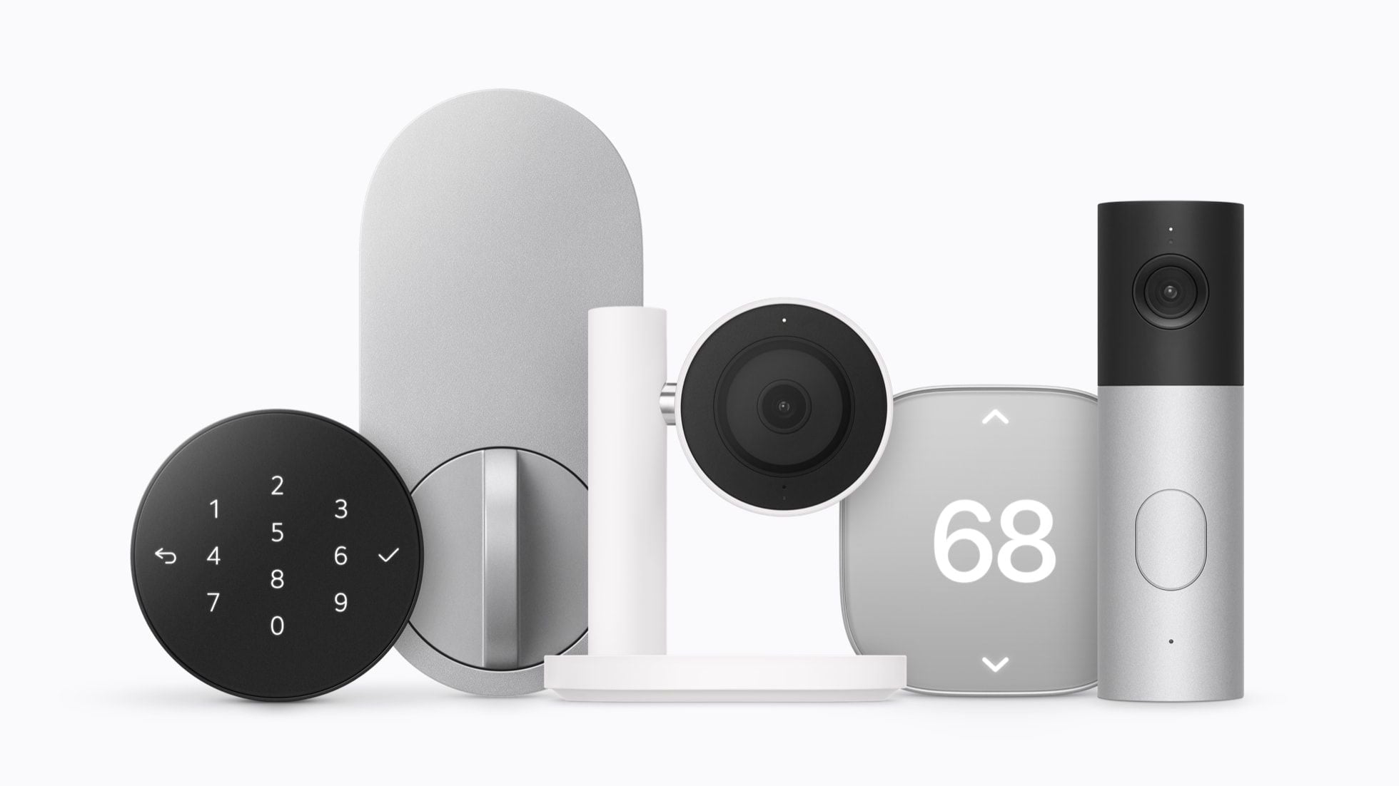 Apple 推出 Apple Home Collection　12 月起發售