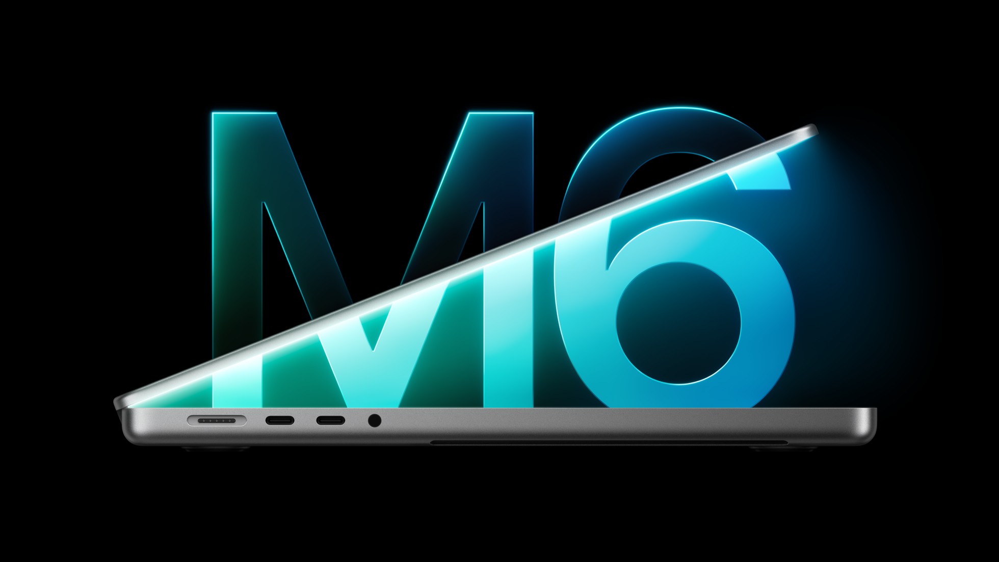 M6 MacBook Pro 正式發佈　速度更快續航力達 24 小時