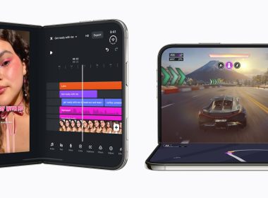 Apple Says Developers Are Showing Incredible Support For The iPhone Duo
