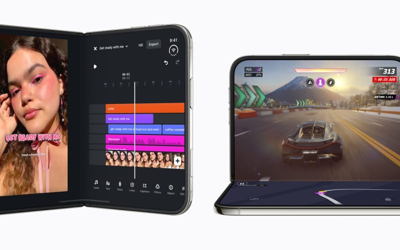 Apple Says Developers Are Showing Incredible Support For The iPhone Duo