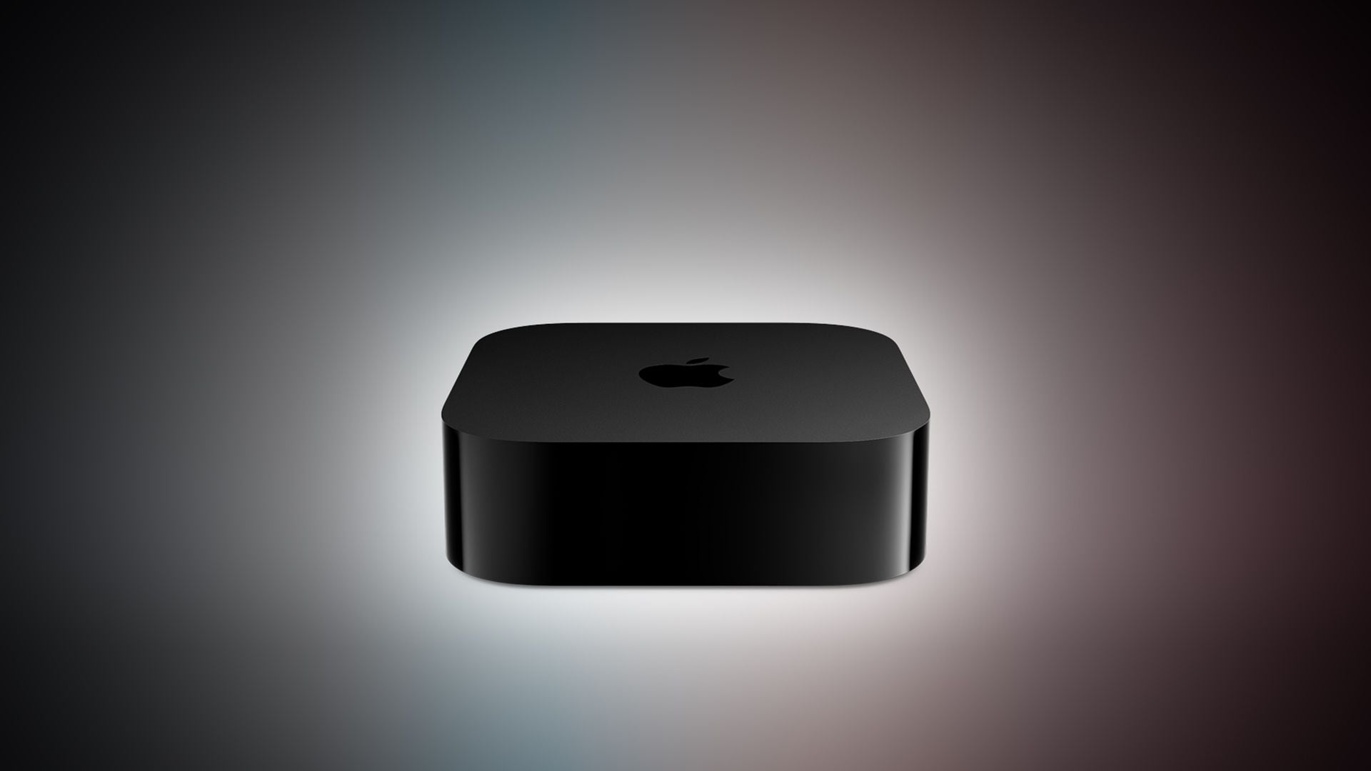 全新 Apple TV 4K 本周登場　配 A19 晶片及支援 Siri AI