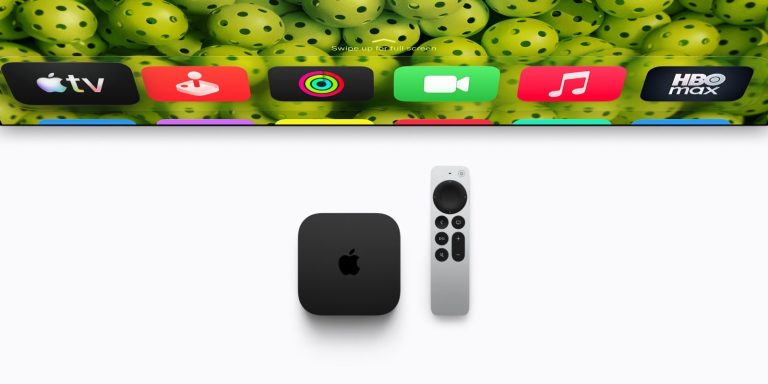 Apple Tv 4k 2026