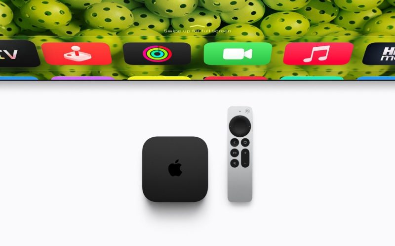 Apple Tv 4k 2026