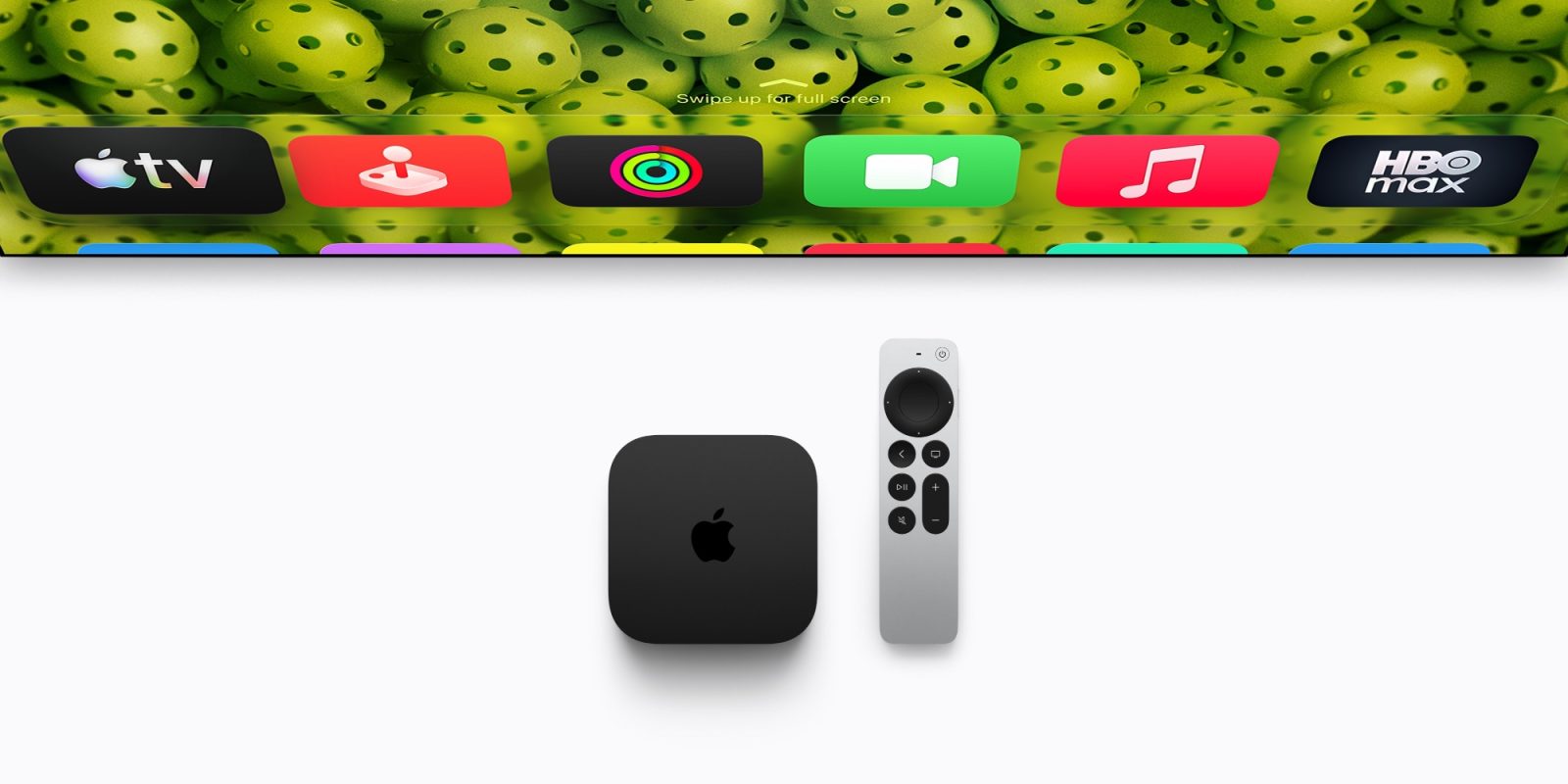 新一代 Apple TV 4K 登場　配 A19 晶片 Siri AI 深度整合