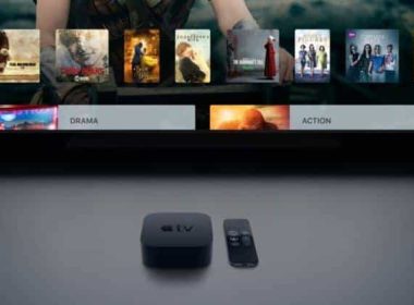 Appletv4k