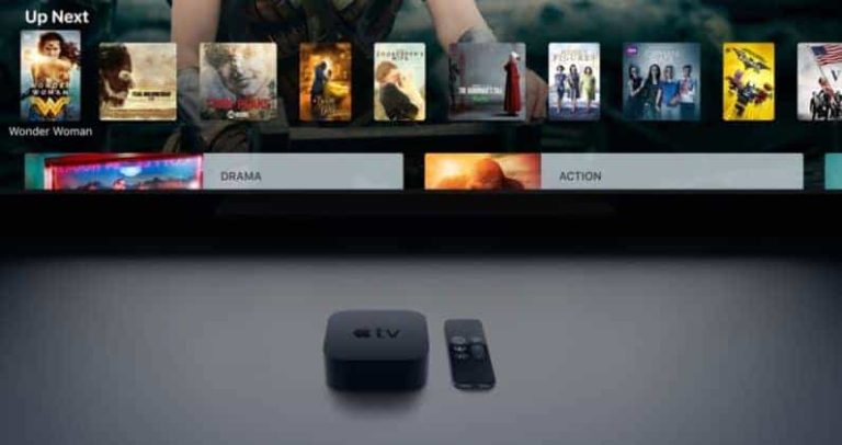 Appletv4k