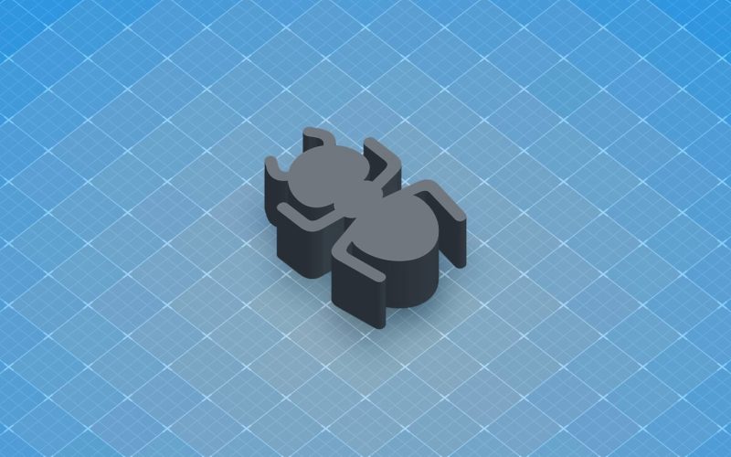 Bug Security Vulnerability Issue Fix Larry