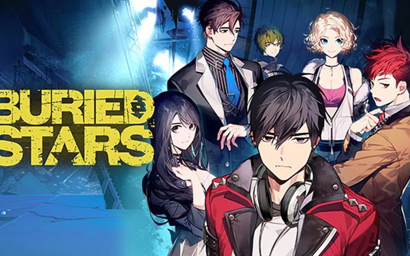 Buried Stars 1j9of