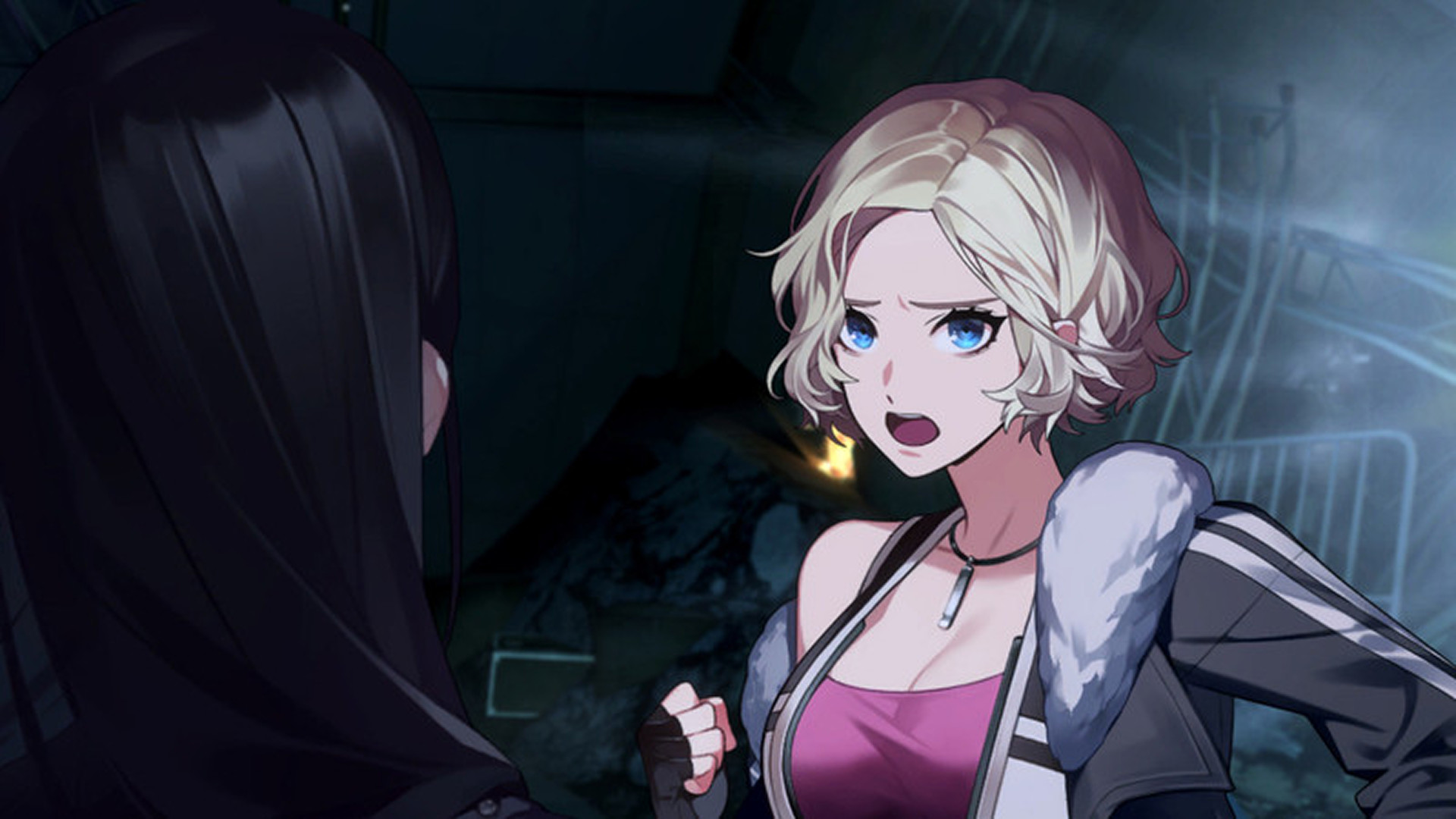 【PC】選秀坍塌懸疑求生 BURIED STARS 限時免費