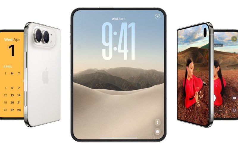 Craig Federighi On How Apple Helps Developers Make The Most Of The iPhone Duo