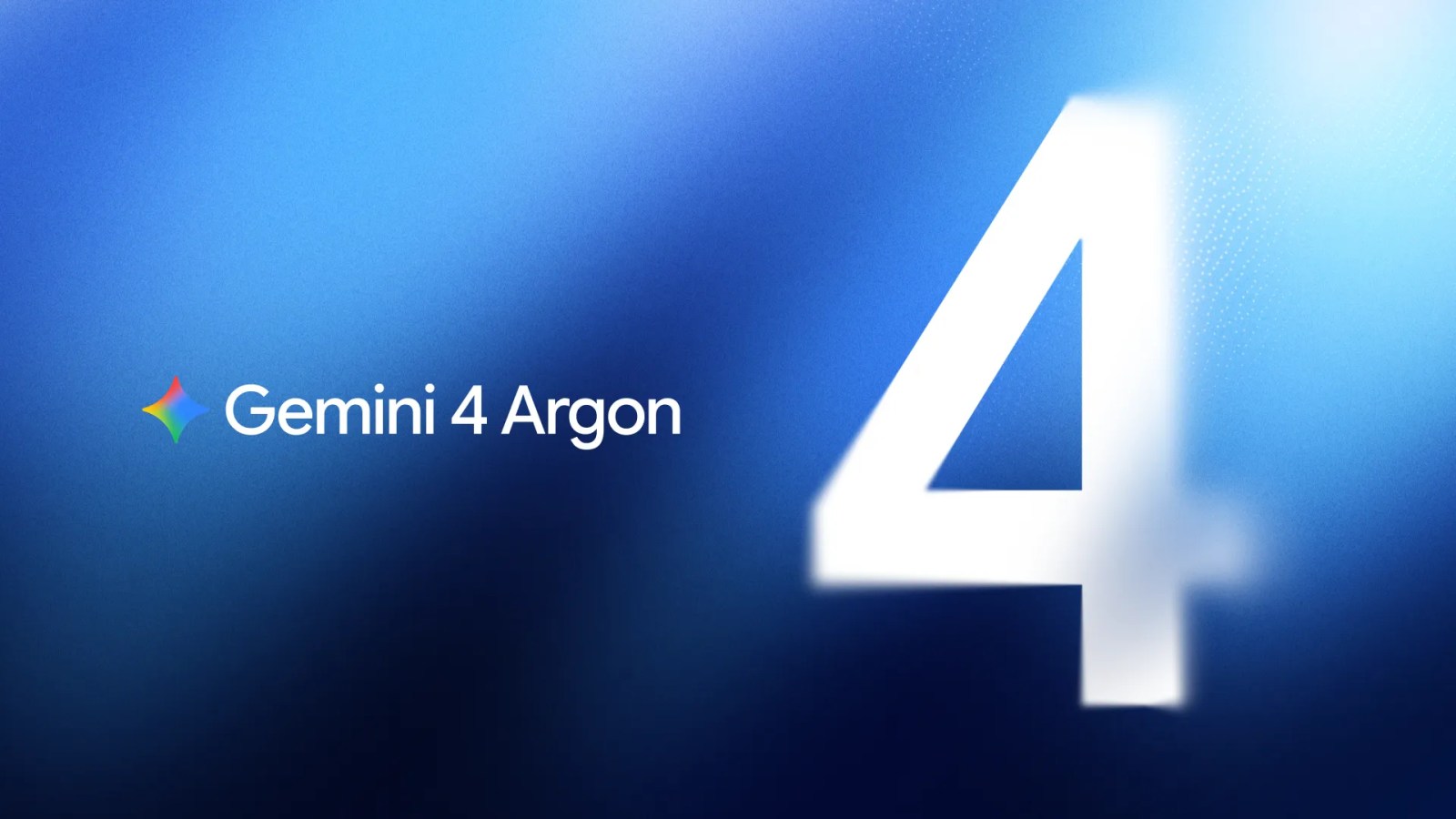 Gemini 4 Argon 推送至 Antigravity　AI Pro 訂閱者獲獨立每週配額