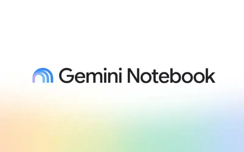 Gemini Notebook 2