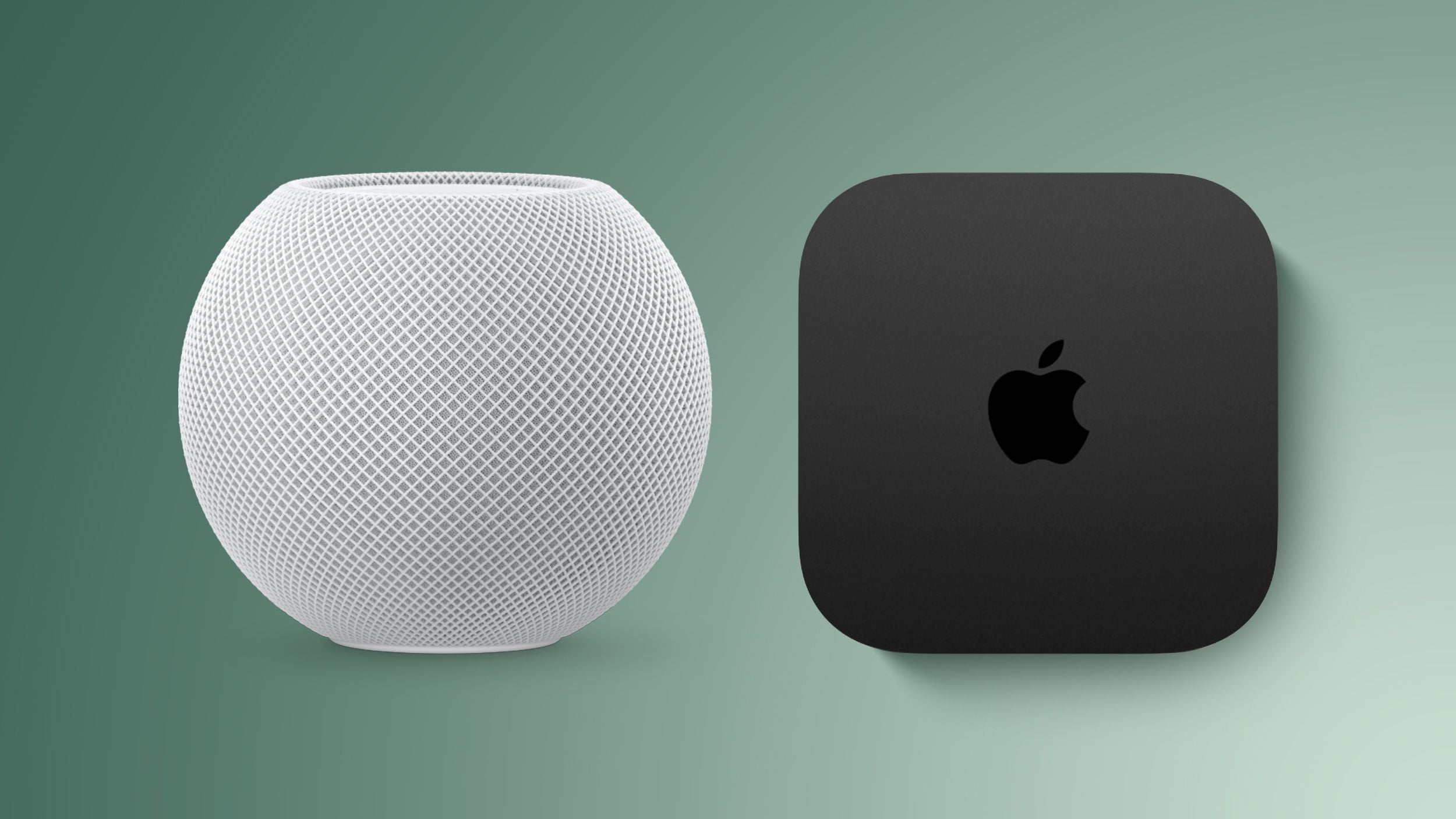 Apple TV 4K 與 HomePod mini 傳 10 月 30 日開賣　智能家居中樞將延至 11 月中