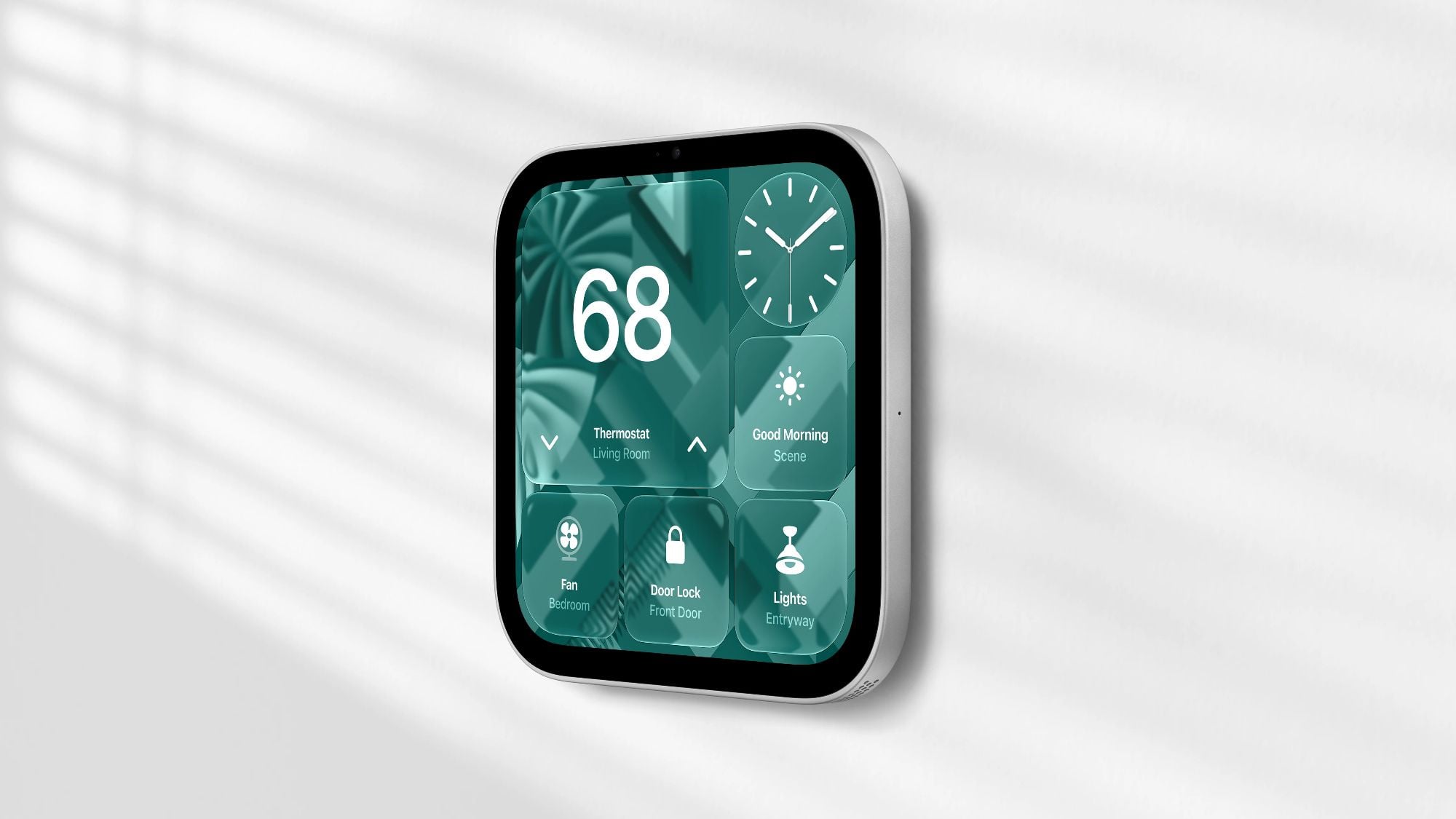 Apple HomeView 開放預訂　19 款內置 App 同步登場