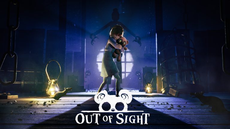 Out Of Sight 1l12n