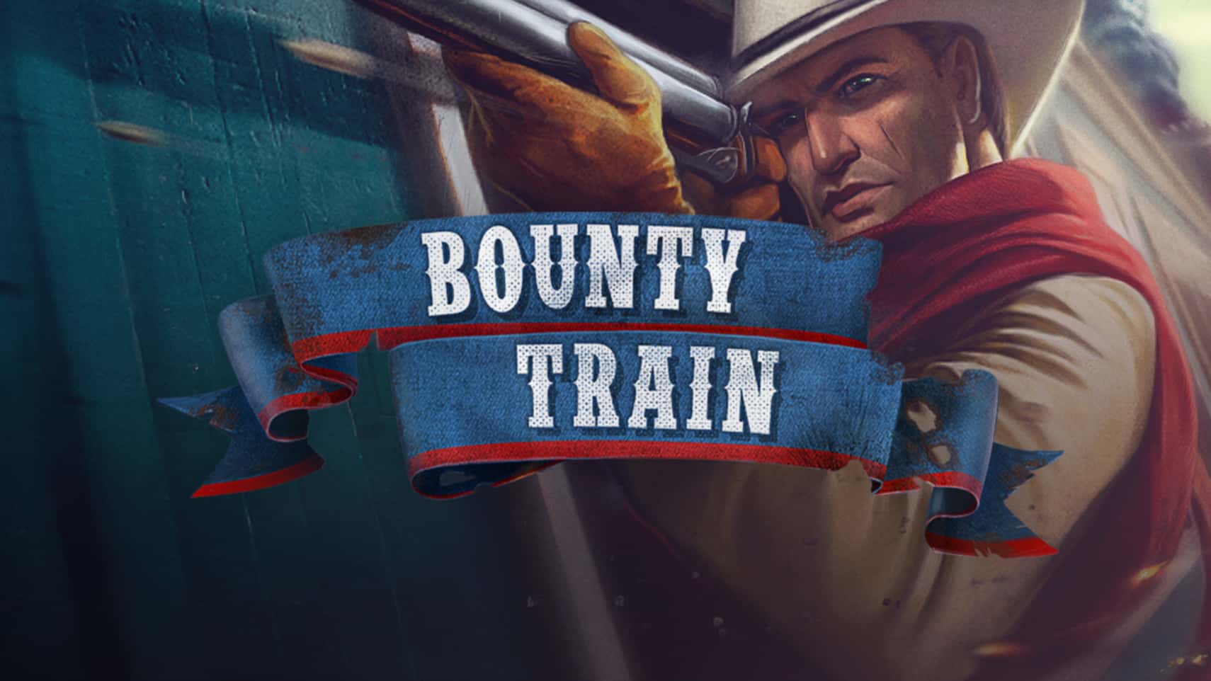 【PC/Mac】西部鐵道經營歷險 Bounty Train 限時免費