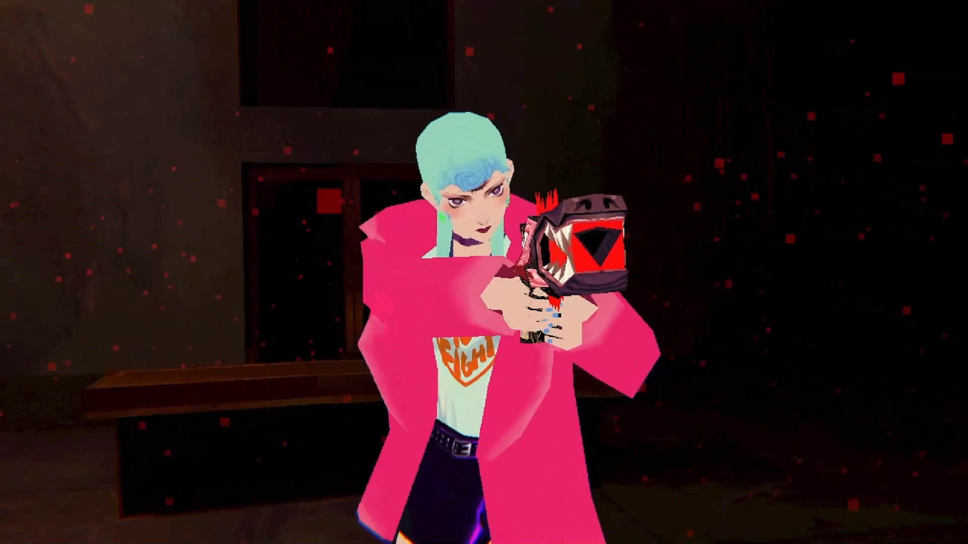 【PC】第三隻眼穿梭兩界 Sorry We