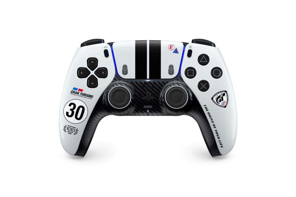 Spec IV 30 Dual Sense 01