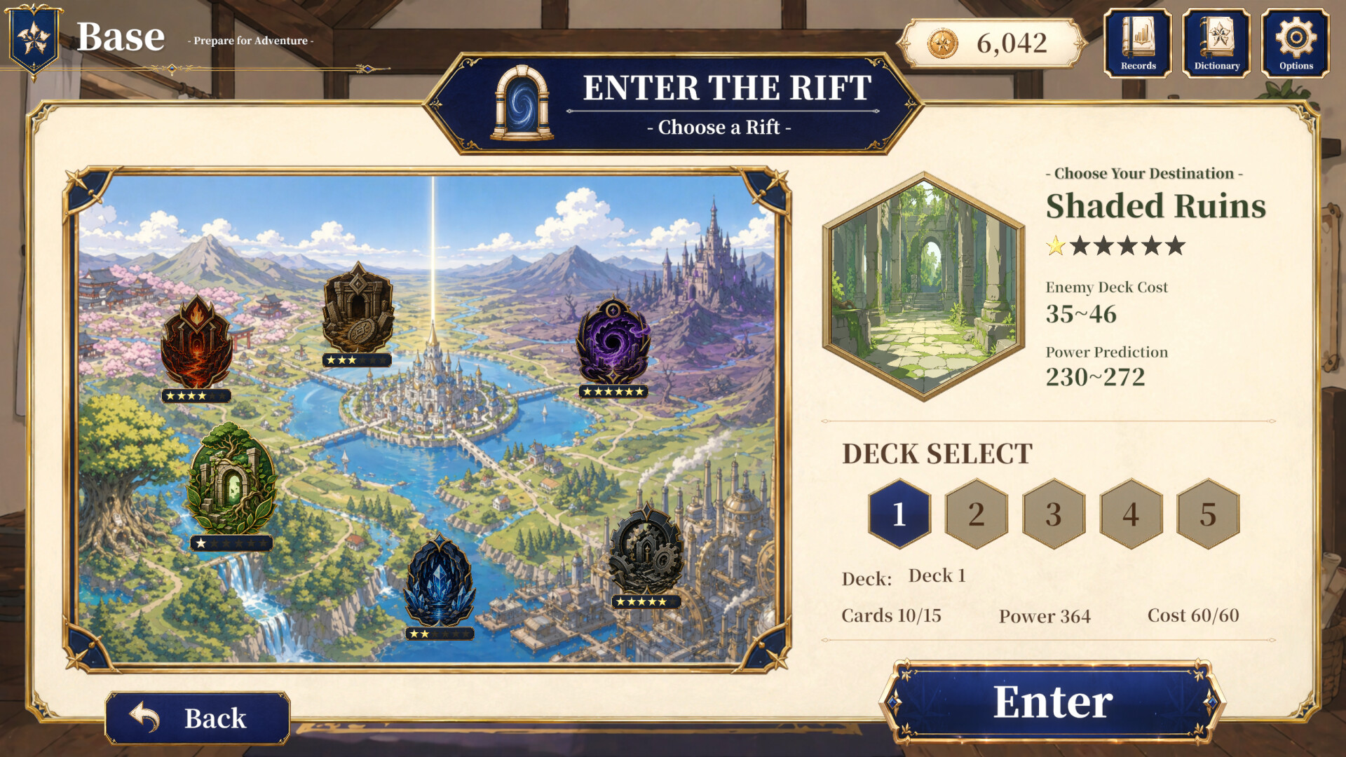 【PC】六角卡牌佔地構築 Hex Reverse 限時免費