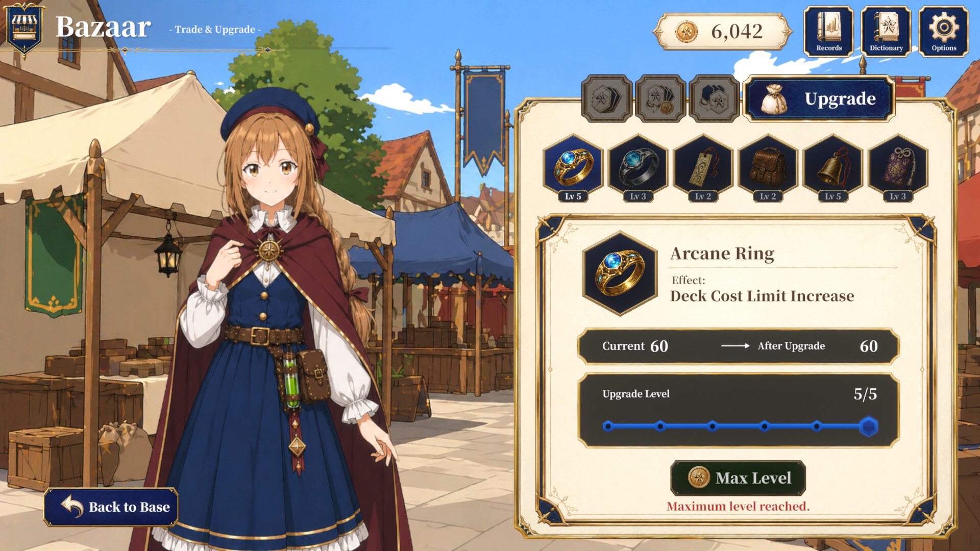 【PC】六角卡牌佔地構築 Hex Reverse 限時免費