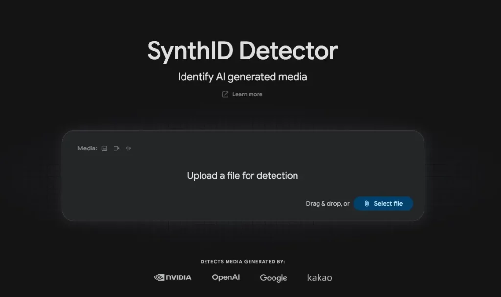 SynthID