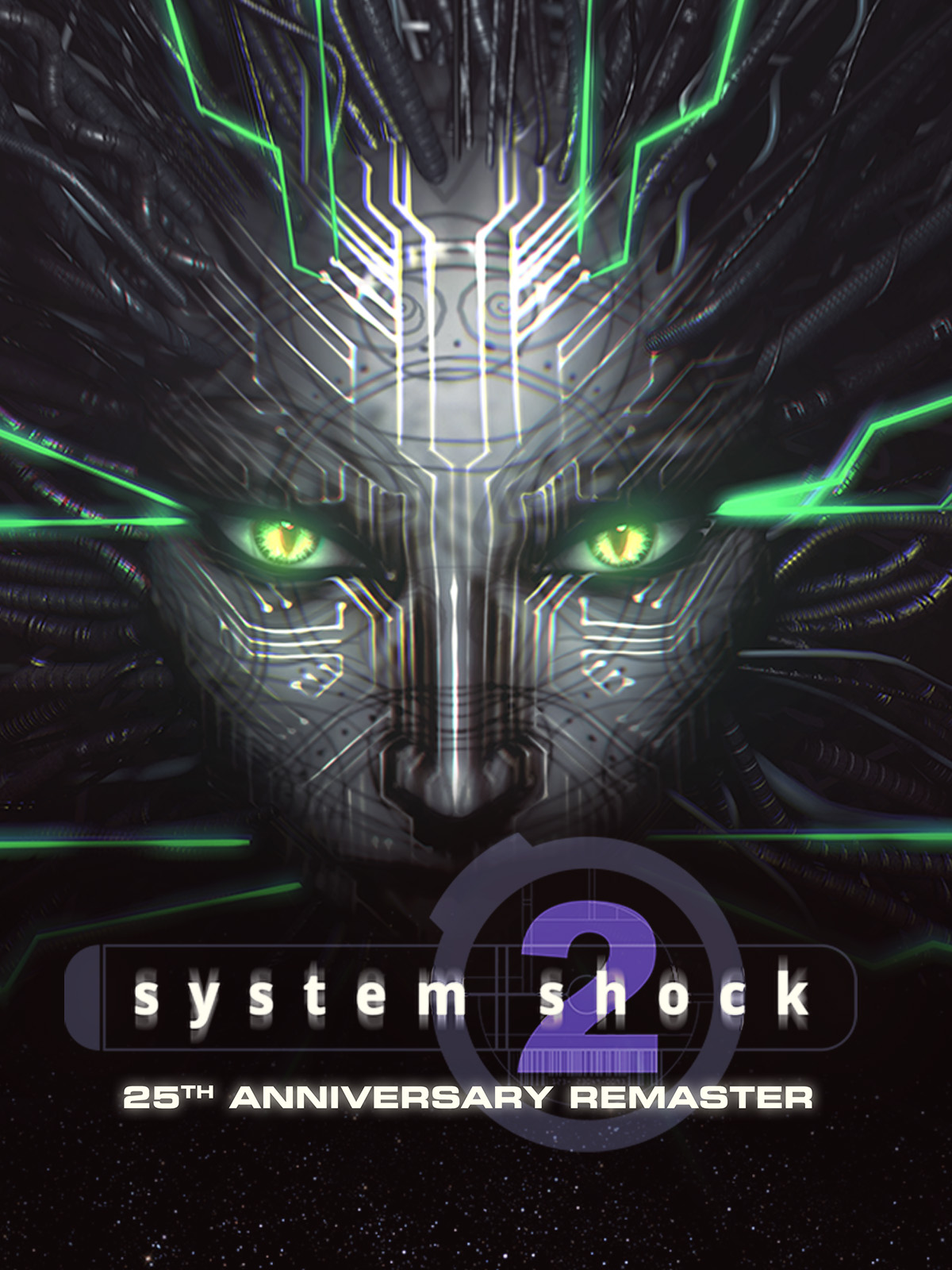 【PC】太空船恐怖射擊 System Shock 2: 25th Anniversary Remaster 限時免費