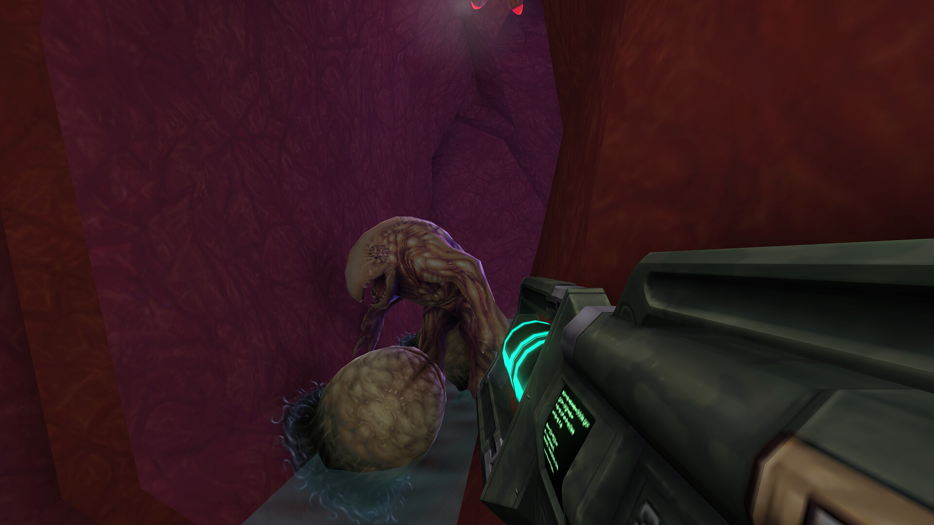 【PC】太空船恐怖射擊 System Shock 2: 25th Anniversary Remaster 限時免費