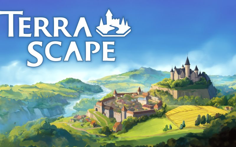Terrascape J7p8d