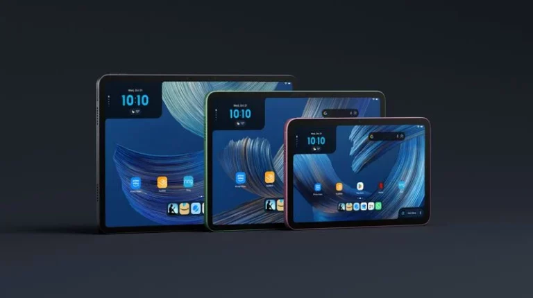 amazon tablet family