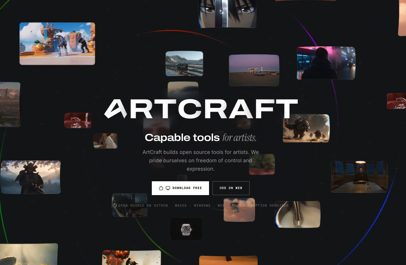 Adobe 大災難？開發者以 Claude Opus 5.5 寫出 Creative Cloud 免費替代品 ArtCraft
