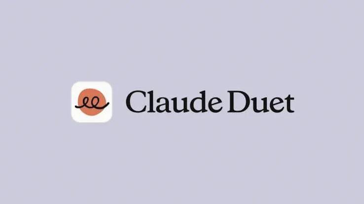 claude duet