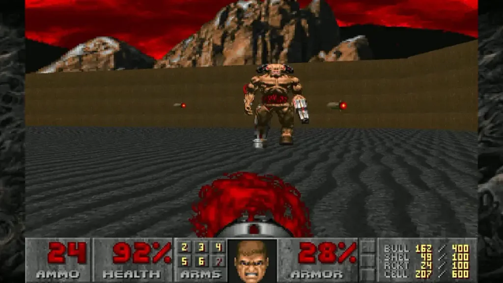 doom