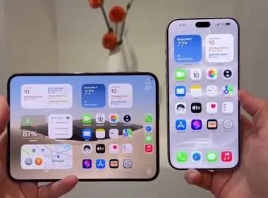 duo vs iphone18pro