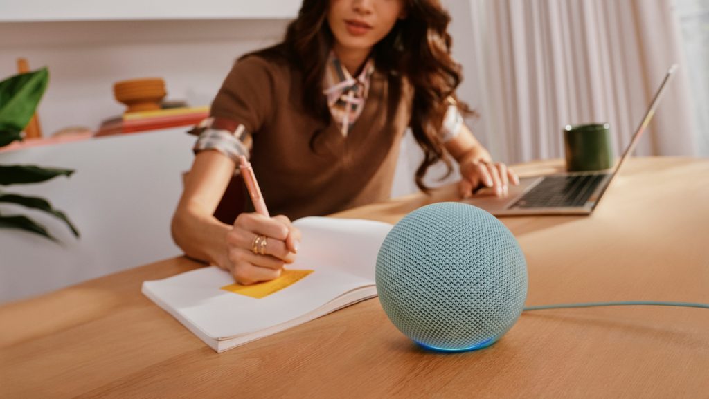 echodot