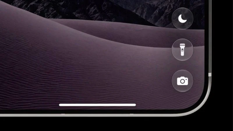 focus mode iphone duo
