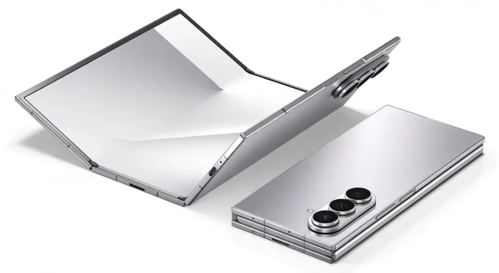 galaxy fold