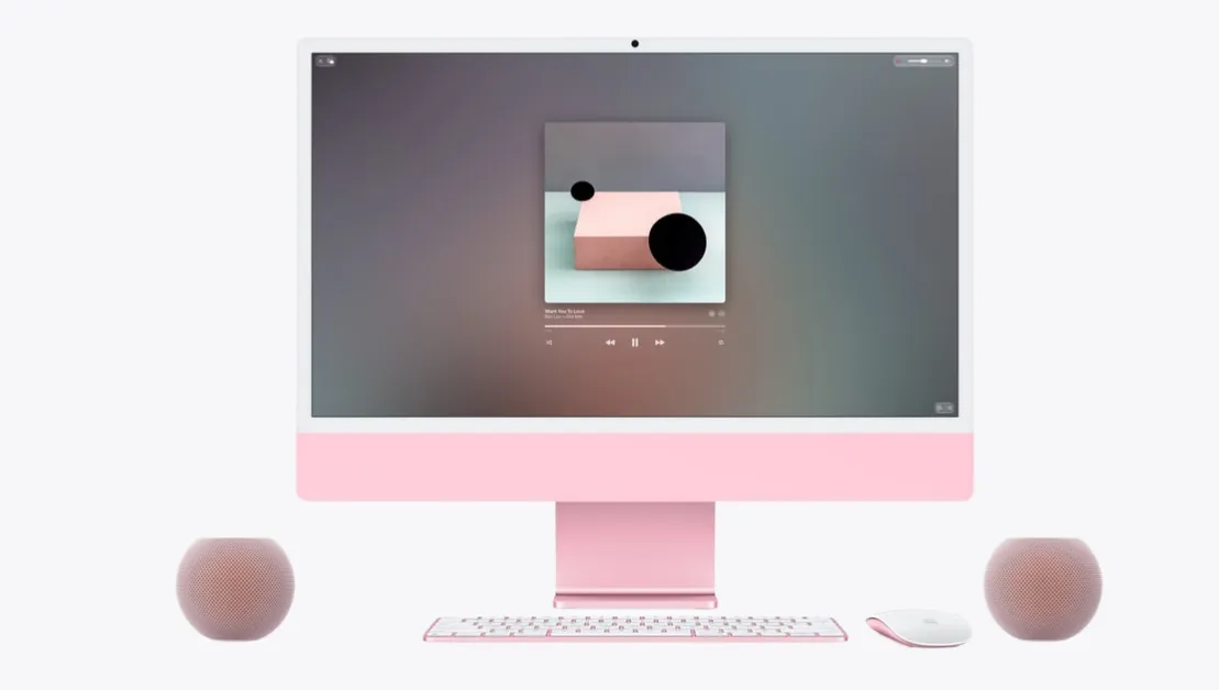 HomePod mini 2 可輸出 Mac 系統音訊　最低要求 M3 Mac 型號