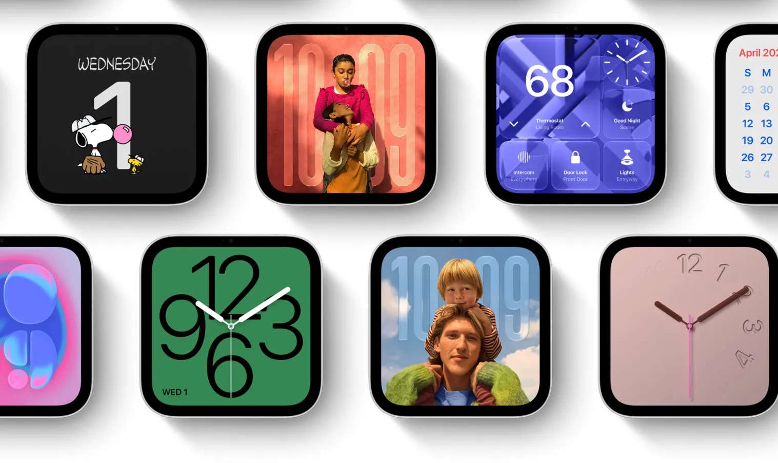 【評論】無法安裝 App、欠缺 YouTube　Apple HomeView 是放大版 Apple Watch 嗎？