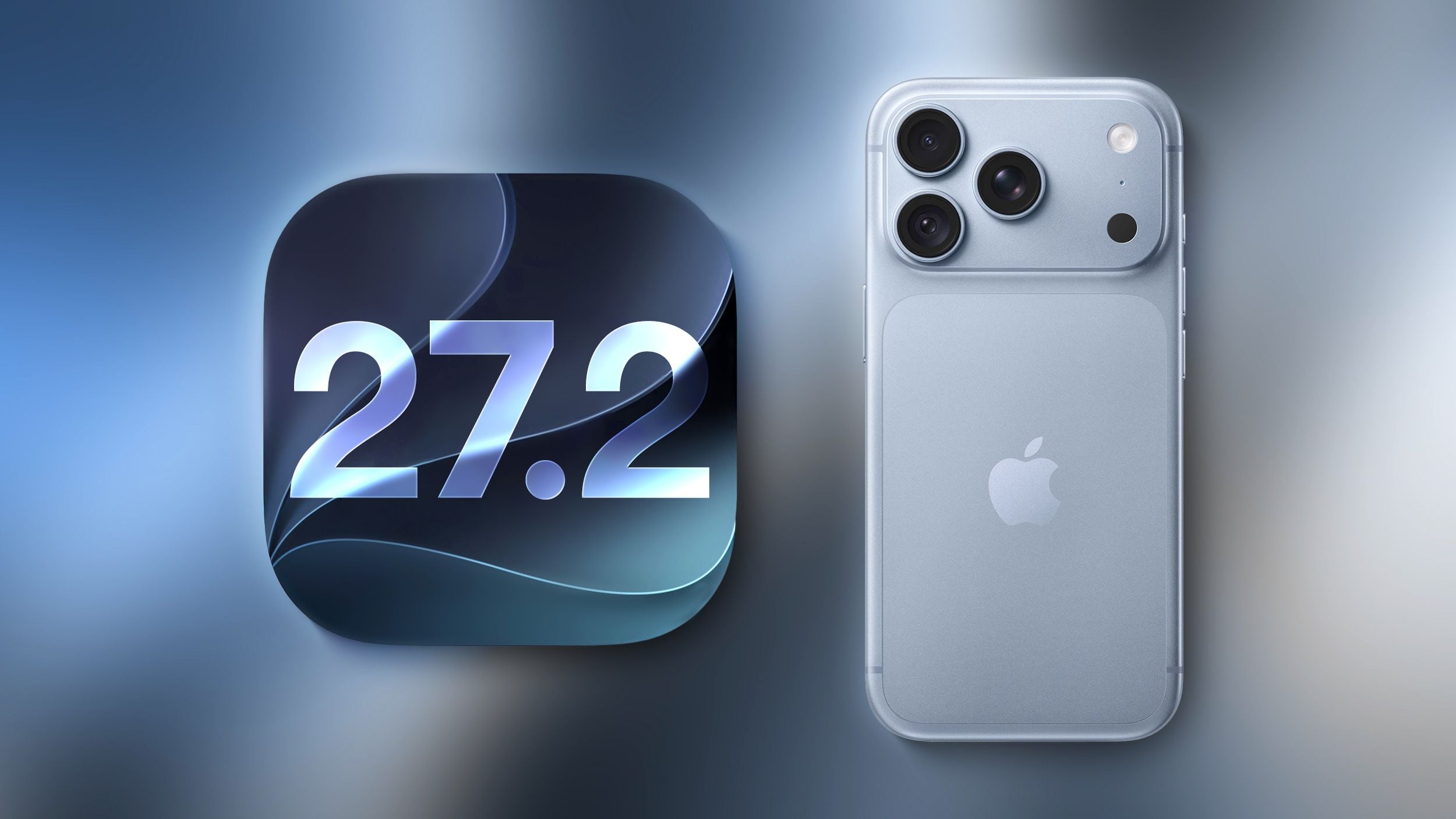 Apple 推出 iOS 27.2　Siri AI 新增五種語言