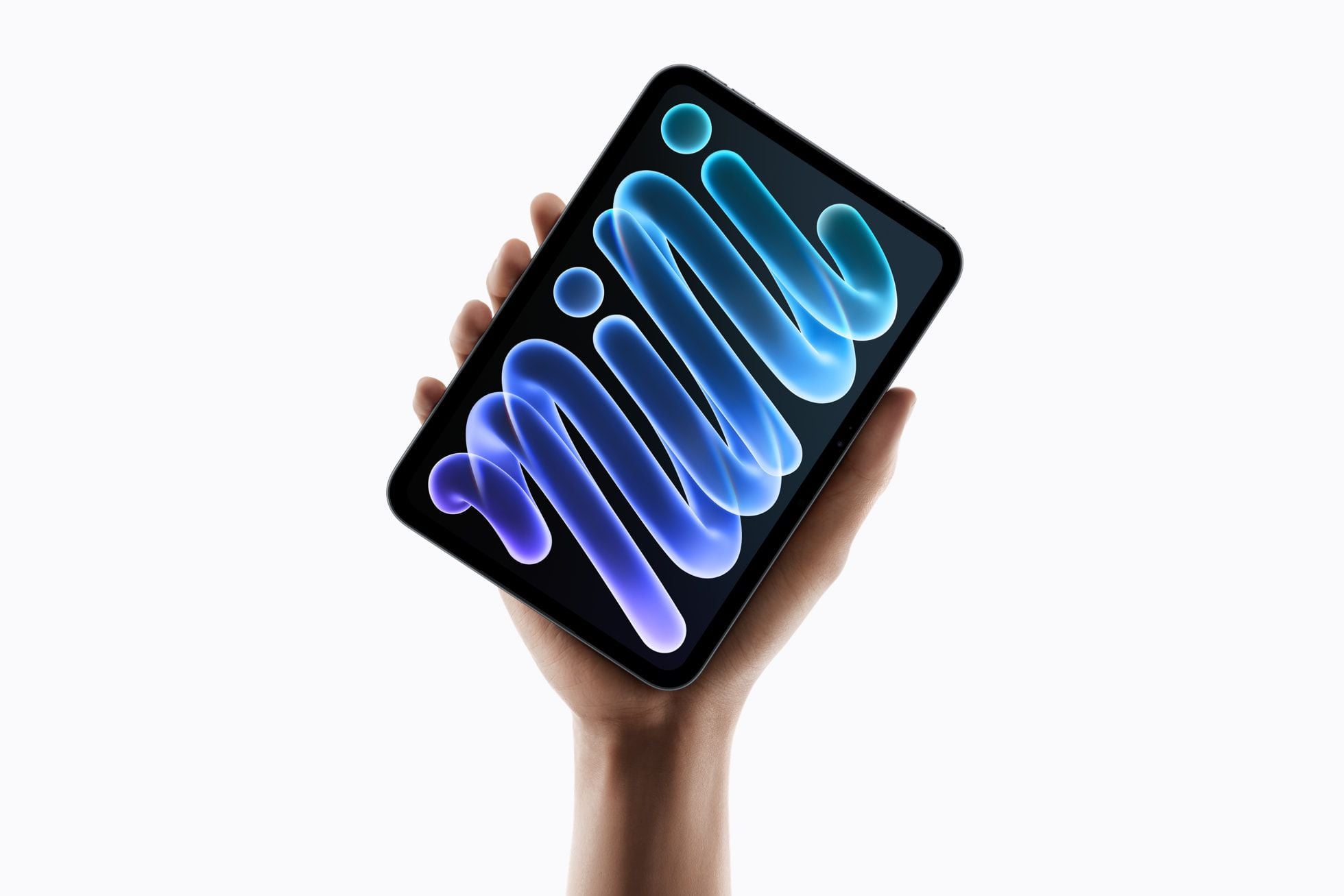 Apple 發佈新款 iPad mini　配備 8.5 吋 OLED 螢幕與 A20 Pro 晶片
