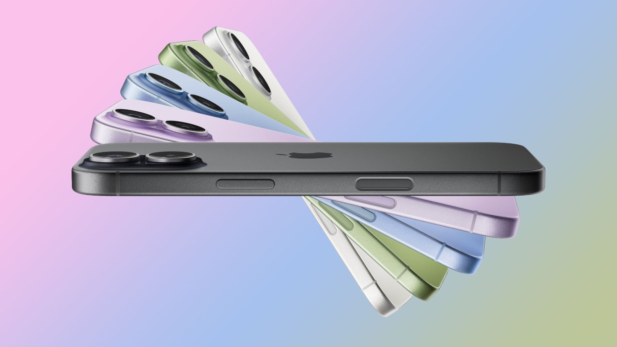傳 iPhone 18 標準版 11 月底投產　備貨量相當龐大
