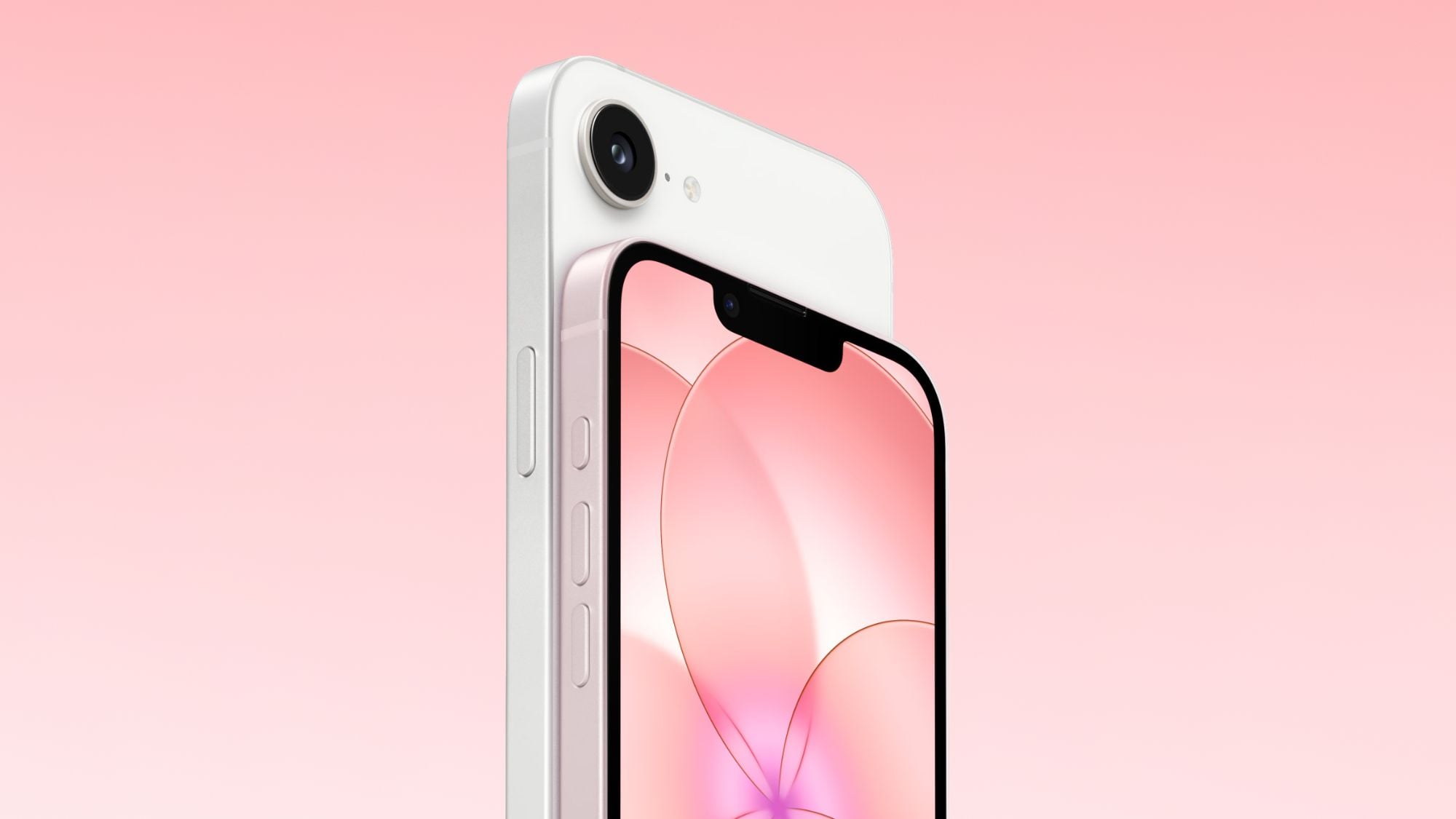 iPhone 18e 傳保留 60Hz 螢幕　前置相機或升至 2,400 萬像素
