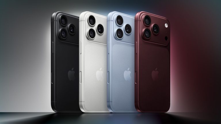 iPhone 18 Pro Pre Orders Sans Text main01